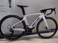 Twitter r10  carbon 破風公路車  r5 車架 java 輪组 xds