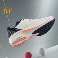 361 Degrees AirWing 2.0 PRO Women's Running Sports Shoes Cushioning Wear-Resistant Non-Slip Breathab