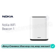 🔥READY STOCK🔥Nokia WiFi Beacon 1 - WiFi Mesh Home Network Router / AC1200