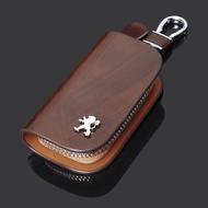 PEUGEOT Bosch PEUGEOT 208 2008 308 408 508 5008 RCZ Chip Induction Key Case Key Cover
