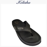 Amigo Men Non-Slipper ''8001V'' 40-44 人字拖 拖鞋 Selipar Lelaki