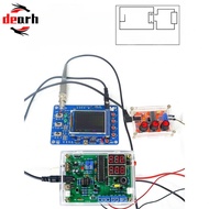 Signal Generator DIY Kit for PWM Voltage Current Temp and Logic Detection