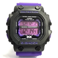 LUXUARY SPORT EDITION G_SHOCK_KING GX-56 MAN WRIST WATCH DGK