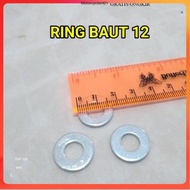 3pc BOLTRing 12 new Hd1