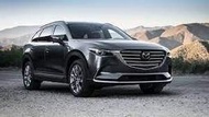 ☆雙魚座〃汽車精品〃MAZDA 2017~ 2023 CX9 ikey 怠速開關鎖+速控上鎖 馬自達cx9 怠速上鎖