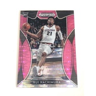 [RC MINT] RUI HACHIMURA 2019 PRIZM PINK PULSAR 10 ROOKIE NBA Card Draft Picks Investment