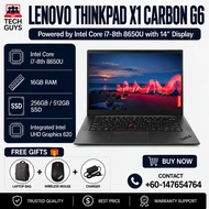 Budget Core i7 Laptops | Lenovo X1 Carbon G7 G6 | HP 840 640 430 G2 G3 G5 | Dell E7480 3480 | 6th-8t