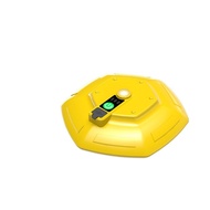 Flying Saucer Floating Portable Floating Fishing Small Oxygenator Fishing Automatic Oxygen Machine