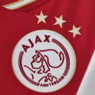INS recommended☈▨☇Jersi Ajax 22-23 Baju Bola Sepak Rumah