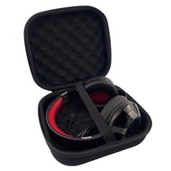 Suitable for EDIFIER EDIFIER HECATE G4 Symphony RGB Version Computer Wired Headset Storage Bag Prote