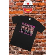 Blackpink T-shirt