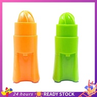 【HOT SALE】 Orange Juicer Squeezer OrangeJuice Squeezer Small Citrus Juicer Safe Orange Juicer Leakpr