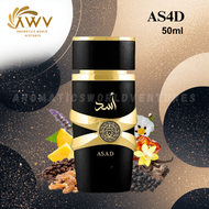 COLLECTION PERFUME MINI 50ml Inspired by L4tt4f4 Arm4f Afn4n - CDN As4d Y4r4 Kh4mr4h 9p.m