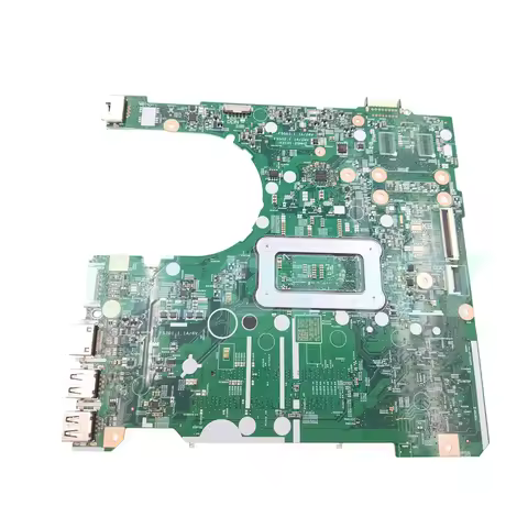 15341-1 Mainboard with I3-7100U i5-7200U i7-7500U i5-8250U CPU FOR dell Inspiron 14 3467 15 3567 Lap