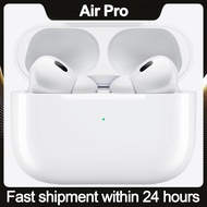 🚚1 year warranty🚚 Bluetooth earphone 100%arpod with ANC Noise Cancellation Transparency GPS Spatial 