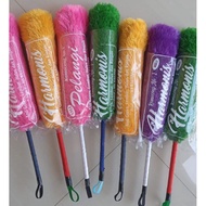 Duster / colored feather duster / feather duster / colored feather duster