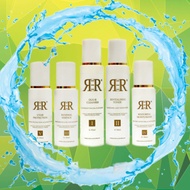 100% Original R3R Skincare Complete 5 in 1 Set