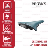 Brooks Cambium C17 All Weather Saddle For Road, City & Touring Bike