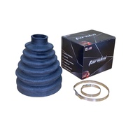 (1PC) TOYOTA LAND CRUISER CYGNUS LEXUS LX470 UZJ100 HDJ101 DRIVE SHAFT BOOT COVER / CV JOINT COVER B