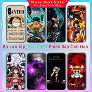 Limited edition Xiaomi Redmi 7A / 8A / 9A One Pice Collection case