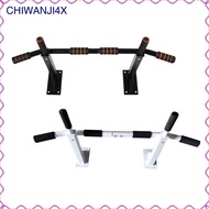 [chiwanji4x] Chin Up Bar Pull Up Bar for Doorway Strength Exercising Door Pull Up Bar Doorway Pull U