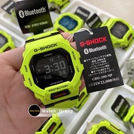 READY STOCK G-SHOCK GBD-200 G-Squad  GBD-200-9JF / GBD-200-9 / GBD-200 / GBD200