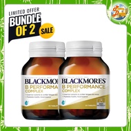 Blackmores B Performance Complex 60s