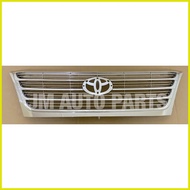 ◩ ♧ ❁ Toyota Revo 2002 - 2003 VX200 Gas Radiator Grille Grill