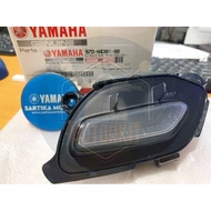 YAMAHA MT15 MT-15 100% ORIGINAL PILOT LAMP ASSY LEFT RIGHT KIRI KANAN B7D-H4301-00 B7D-H4302-00