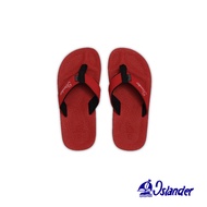 Islander Elton BX (Red) - Slippers for Kids