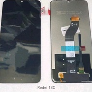 Lcd Touchscreen Xiaomi Redmi 13C Redmi 13R