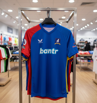 Jersey AFC Richmond Home