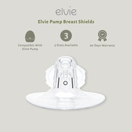 Elvie Pump 28mm Breast Shields | Elvie Breast Pump Accessories