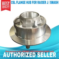 FLANGE HUB FOR SUZUKI SMASH / RAIDER-J  MOTORCYCLE