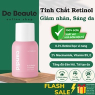 [COMPANY PRODUCT] Candid Retinol Treatment 0.3% 30ml