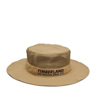 Timberland All Gender Bucket Hat with Mesh Crown