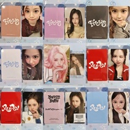 Carmen Pc Official Hearts2Hearts/H2H Photocard Official