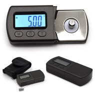 HL LP Vinyl Record Player Dedicated Needle Pressure Gauge High Precision 0.01g Electronic Needle Pre