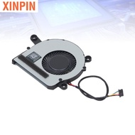xinpin Zyyini SATA HDD Cooling Fan  Serial ATA Replacement for EliteDesk 705 800 G4 Small PC Heatsin