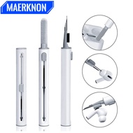 Earphone Cleaning Tool and Brush Pen for Xiaomi Airdots 3 Pro, AirPods Pro 3, 2, and 1. Alat Pembers