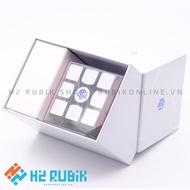 GAN 356 Air M - Rubik GAN 3x3 2020 có nam châm sẵn cao cấp flagship hãng GAN