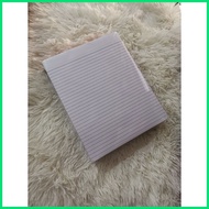 ✯ ① ◶ PAPER FOX LONG 1whole INTERMEDIATE PAD PAPER