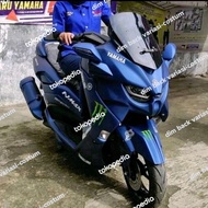 fullset body nmax predator 2020/ 2/ 2022 besar besaran