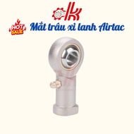 Buffalo Eye AIRTAC Pneumatic Cylinder