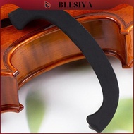 [Blesiya] Rubber Clip Protector for Violin, Professional DIY, Bout C for Violinist, 3/4