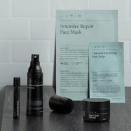 Lumin Men's Skin Care