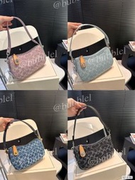 Coach- 腋下香布蕾系列 復古系列 NO 67