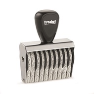 TRODAT STAMP 10 DIGIT 15510 5.0MM