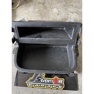 HONDA CIVIC EK EJ NON CUP HOLDER SO3 SO3