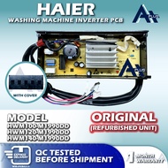 HWM100-M1990DD / HWM120-M1990DD / HWM140-M1990DD HAIER Washing Machine Inverter PCB Board